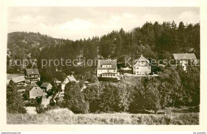 Altenbrak Harz