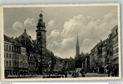 10431341 - Altenburg , Thuer