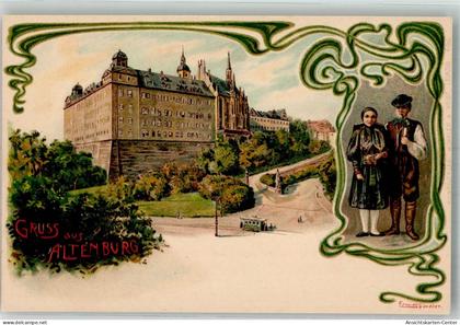 13309838 - Altenburg , Thuer