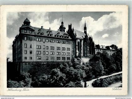 38015639 - Altenburg , Thuer