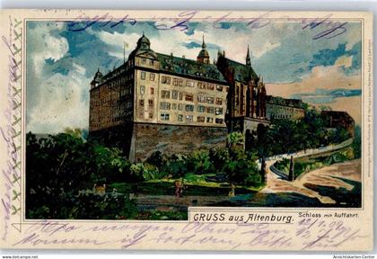 51611213 - Altenburg , Thuer