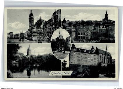 Altenburg Thueringen