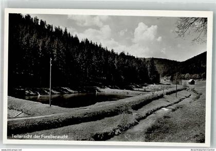 10722100 - Altensteig , Wuertt