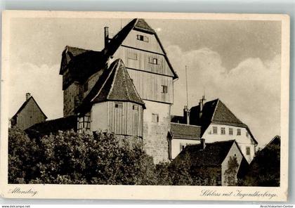 10737528 - Altensteig , Wuertt