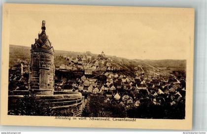 10740139 - Altensteig , Wuertt