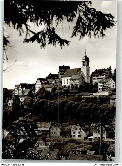 39968981 - Altensteig , Wuertt