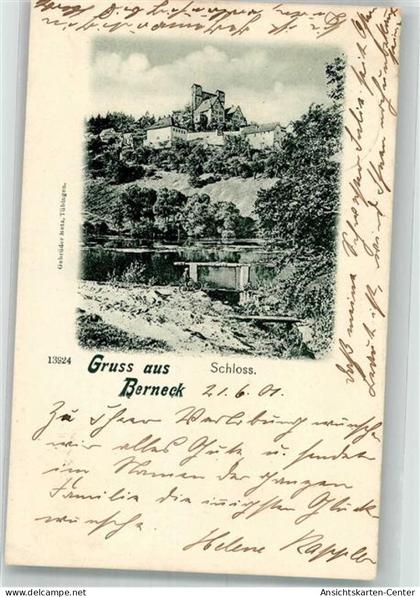 39977307 - Berneck , Wuertt