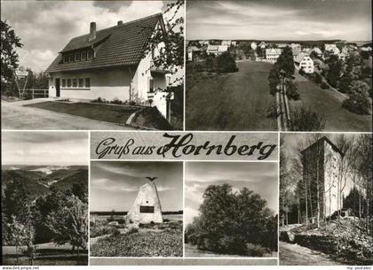 41213422 Hornberg Altensteig  Altensteig