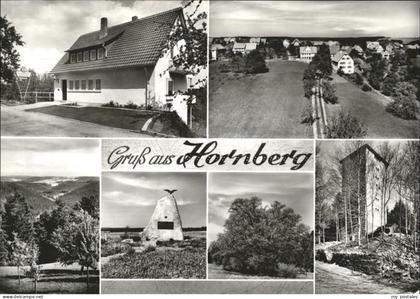 41213423 Hornberg Altensteig  Altensteig