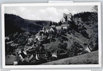 50536505 - Berneck , Wuertt