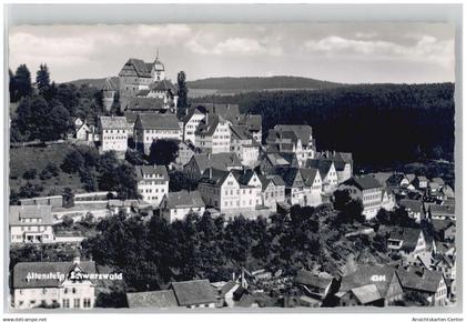 51661473 - Altensteig , Wuertt