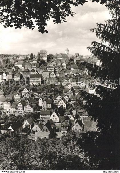 Altensteig Schwarzwald
