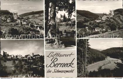 Berneck Altensteig
