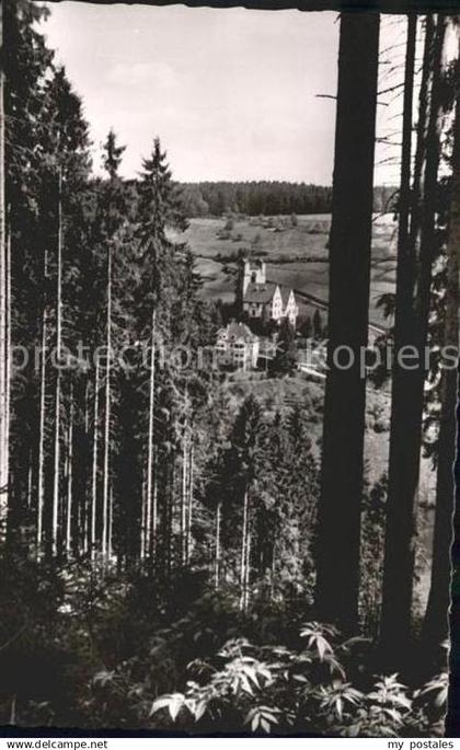 Berneck Altensteig