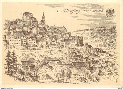 CPM Altensteig Schwarzwald
