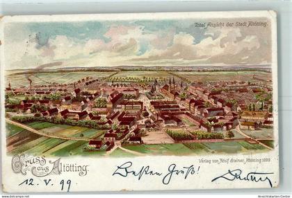 13157651 - Altoetting