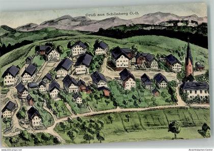 13658280 - Schoenberg a d Alz