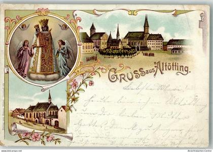 13984457 - Altoetting