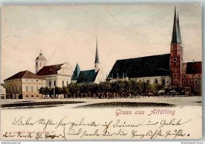 39161669 - Altoetting