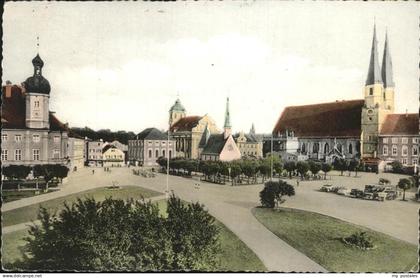 Altoetting Kapellplatz