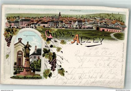 13588793 - Alzey