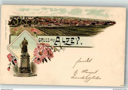 13588881 - Alzey