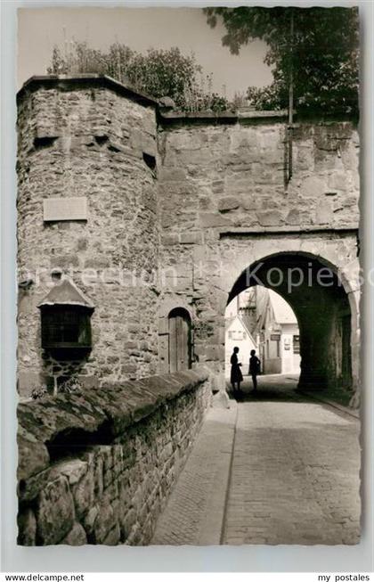 Alzey Schloss