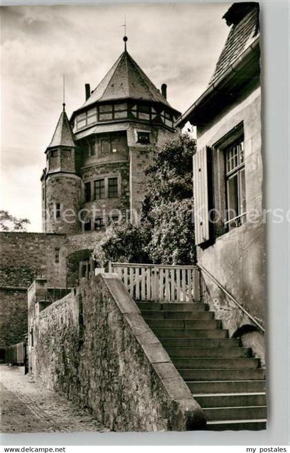 Alzey Schloss