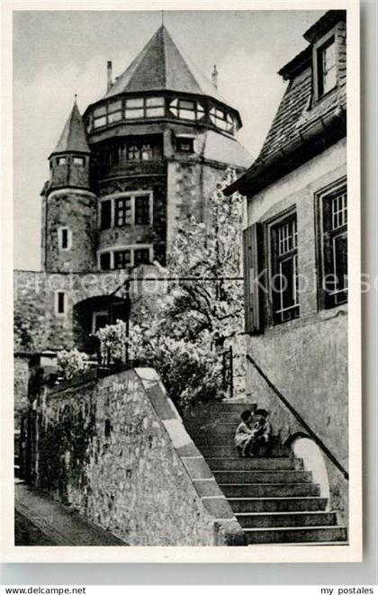 Alzey Schloss