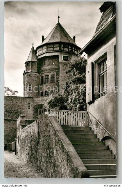 Alzey Schloss
