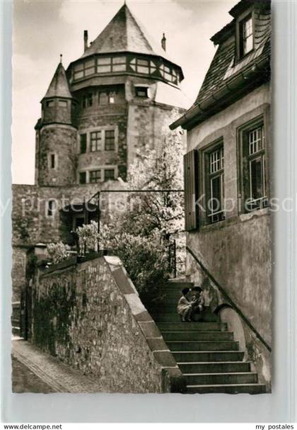 Alzey Schloss