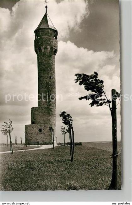 Alzey Wartbergturm