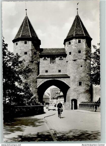 10489036 - Amberg , Oberpf