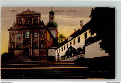 39264505 - Amberg , Oberpf