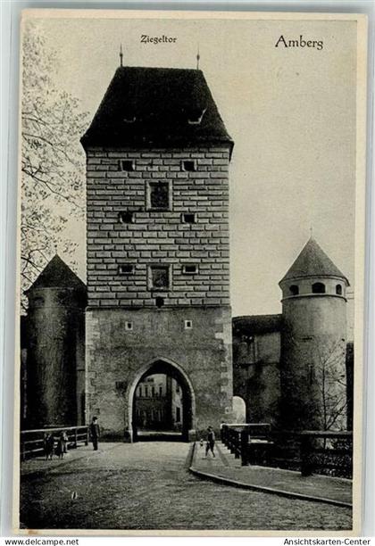 39963357 - Amberg , Oberpf