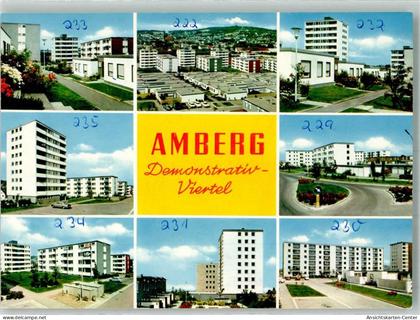 39965362 - Amberg , Oberpf