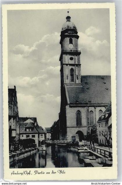 50375823 - Amberg , Oberpf