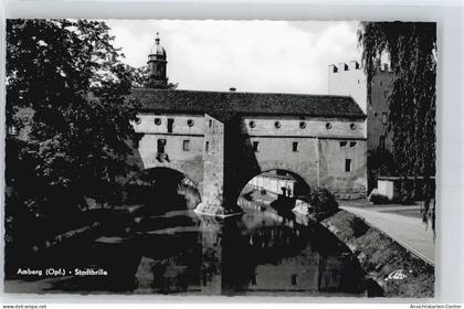 50375824 - Amberg , Oberpf