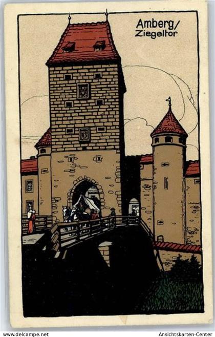 51597066 - Amberg , Oberpf