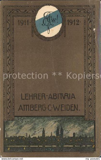 Amberg Oberpfalz
