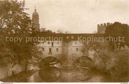 Amberg Oberpfalz Stadtbrille