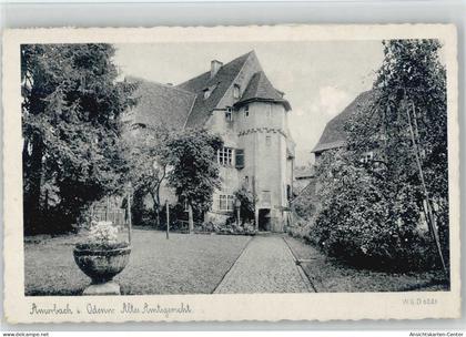 10024749 - Amorbach