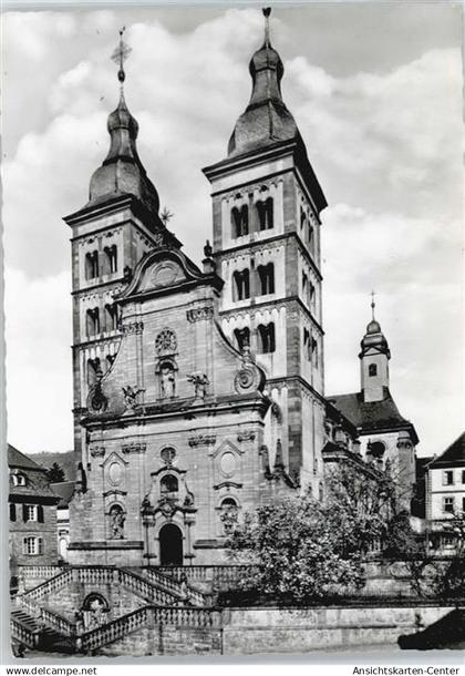 50534685 - Amorbach