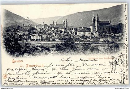 50893164 - Amorbach