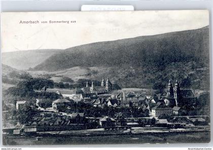 50924015 - Amorbach