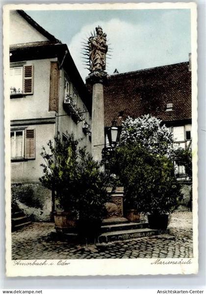 51287208 - Amorbach