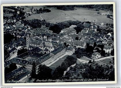 51287209 - Amorbach