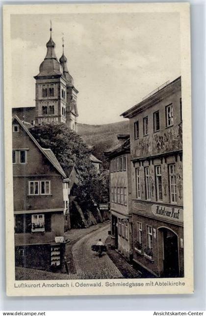 51289010 - Amorbach