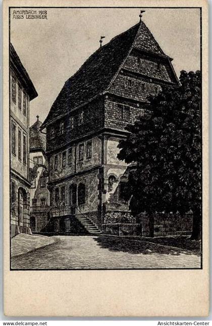 51432307 - Amorbach