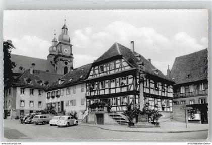 51488754 - Amorbach